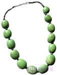 Ethnic Necklace - click here for large view